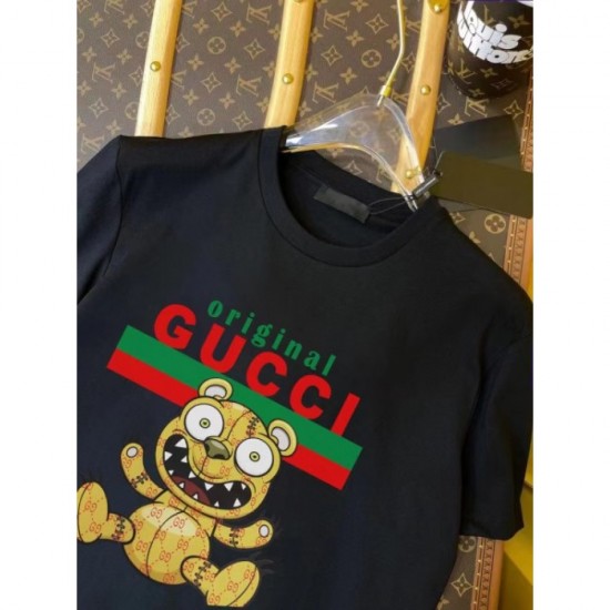 Limited edition delivered from overseas Men's T-shirt 2022SS GUCCI Gucci Limited edition delivered from overseas Men's T-shirt 2022SS GUCCI Gucci