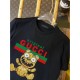 Limited edition delivered from overseas Men's T-shirt 2022SS GUCCI Gucci Limited edition delivered from overseas Men's T-shirt 2022SS GUCCI Gucci