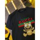 Limited edition delivered from overseas Men's T-shirt 2022SS GUCCI Gucci Limited edition delivered from overseas Men's T-shirt 2022SS GUCCI Gucci