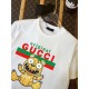 Limited edition delivered from overseas Men's T-shirt 2022SS GUCCI Gucci Limited edition delivered from overseas Men's T-shirt 2022SS GUCCI Gucci
