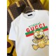 Limited edition delivered from overseas Men's T-shirt 2022SS GUCCI Gucci Limited edition delivered from overseas Men's T-shirt 2022SS GUCCI Gucci