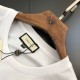 Super cool spring and summer new men's T-shirt 2022SS GUCCI Gucci Super cool spring and summer new men's T-shirt 2022SS GUCCI Gucci