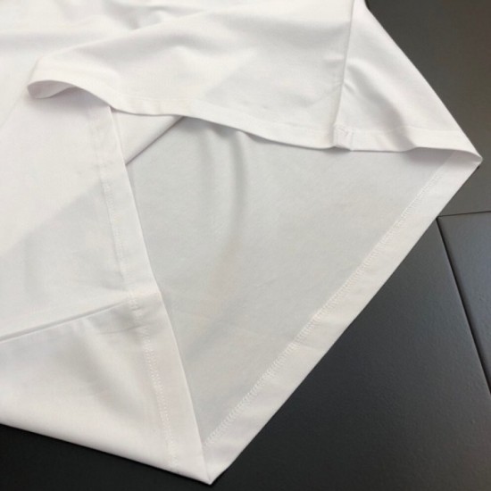 Super cool spring and summer new men's T-shirt 2022SS GUCCI Gucci Super cool spring and summer new men's T-shirt 2022SS GUCCI Gucci