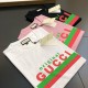 Super cool spring and summer new men's T-shirt 2022SS GUCCI Gucci Super cool spring and summer new men's T-shirt 2022SS GUCCI Gucci