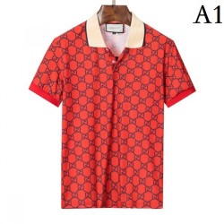 Cute sold out surely popular men's T-shirt 2022SS GUCCI Gucci
