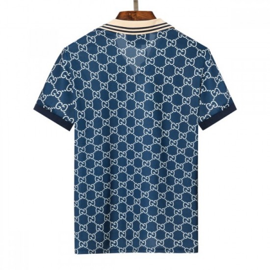 Cute sold out surely popular men's T-shirt 2022SS GUCCI Gucci Cute sold out surely popular men's T-shirt 2022SS GUCCI Gucci