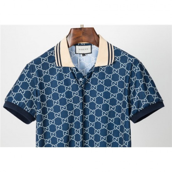 Cute sold out surely popular men's T-shirt 2022SS GUCCI Gucci Cute sold out surely popular men's T-shirt 2022SS GUCCI Gucci