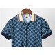 Cute sold out surely popular men's T-shirt 2022SS GUCCI Gucci Cute sold out surely popular men's T-shirt 2022SS GUCCI Gucci