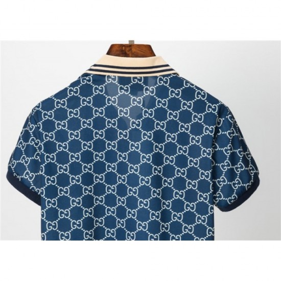 Cute sold out surely popular men's T-shirt 2022SS GUCCI Gucci Cute sold out surely popular men's T-shirt 2022SS GUCCI Gucci