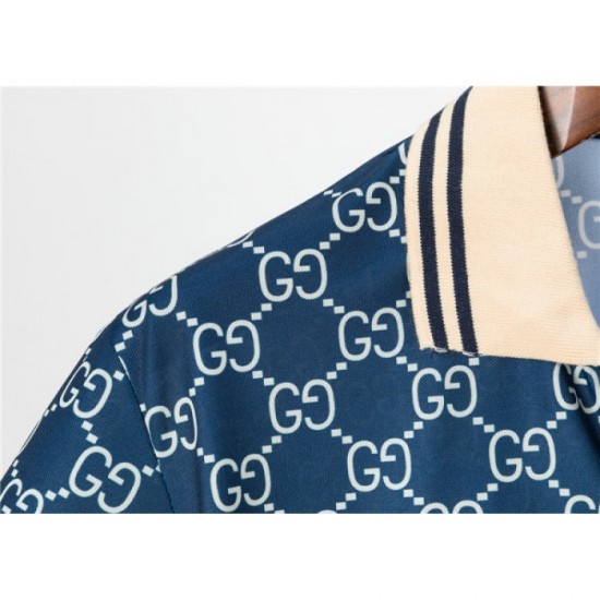 Cute sold out surely popular men's T-shirt 2022SS GUCCI Gucci Cute sold out surely popular men's T-shirt 2022SS GUCCI Gucci
