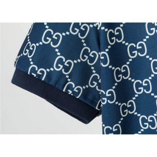 Cute sold out surely popular men's T-shirt 2022SS GUCCI Gucci Cute sold out surely popular men's T-shirt 2022SS GUCCI Gucci