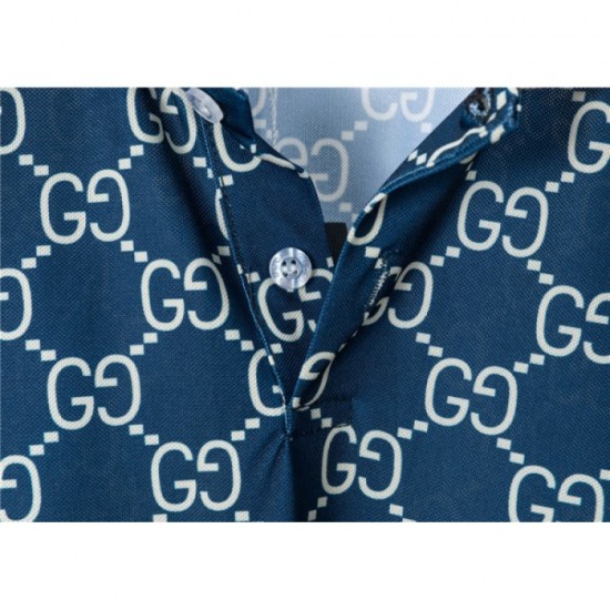 Cute sold out surely popular men's T-shirt 2022SS GUCCI Gucci Cute sold out surely popular men's T-shirt 2022SS GUCCI Gucci