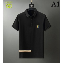 The perfect color for early spring Men's T-shirt 2022SS GUCCI Gucci