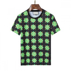 Rare! Available stores only Men's T-shirt 2022SS GUCCI Gucci