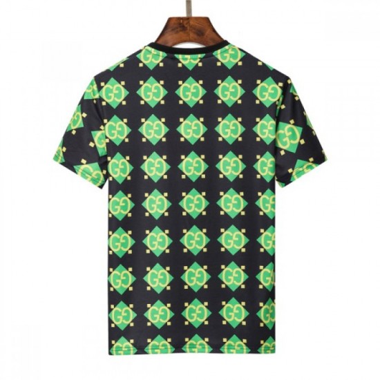 Rare! Available stores only Men's T-shirt 2022SS GUCCI Gucci Rare! Available stores only Men's T-shirt 2022SS GUCCI Gucci