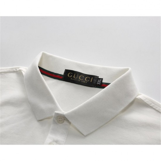 It's a bargain because it's this season Men's T-shirt 2022SS GUCCI Gucci It's a bargain because it's this season Men's T-shirt 2022SS GUCCI Gucci