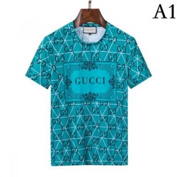 Most notable products Men's T-shirt 2022SS GUCCI Gucci