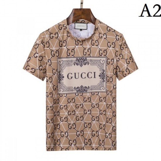 Most notable products Men's T-shirt 2022SS GUCCI Gucci Most notable products Men's T-shirt 2022SS GUCCI Gucci