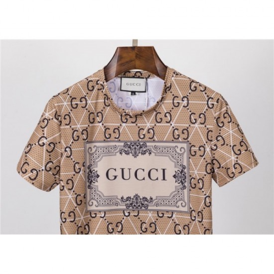 Most notable products Men's T-shirt 2022SS GUCCI Gucci Most notable products Men's T-shirt 2022SS GUCCI Gucci