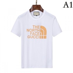 New men's T-shirt 2022SS GUCCI Gucci which gains immense popularity