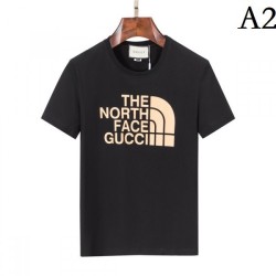 New men's T-shirt 2022SS GUCCI Gucci which gains immense popularity