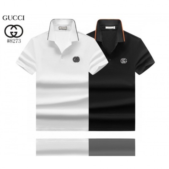 Fashion sensitive men's T-shirt 2022SS GUCCI Gucci Fashion sensitive men's T-shirt 2022SS GUCCI Gucci