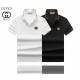 Fashion sensitive men's T-shirt 2022SS GUCCI Gucci Fashion sensitive men's T-shirt 2022SS GUCCI Gucci