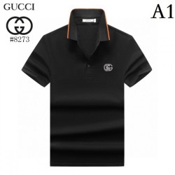 Fashion sensitive men's T-shirt 2022SS GUCCI Gucci