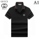 Fashion sensitive men's T-shirt 2022SS GUCCI Gucci Fashion sensitive men's T-shirt 2022SS GUCCI Gucci