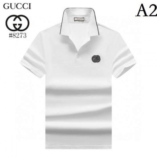 Fashion sensitive men's T-shirt 2022SS GUCCI Gucci Fashion sensitive men's T-shirt 2022SS GUCCI Gucci