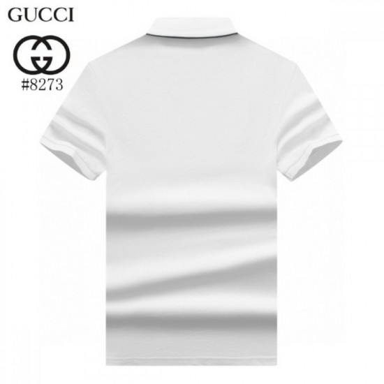 Fashion sensitive men's T-shirt 2022SS GUCCI Gucci Fashion sensitive men's T-shirt 2022SS GUCCI Gucci