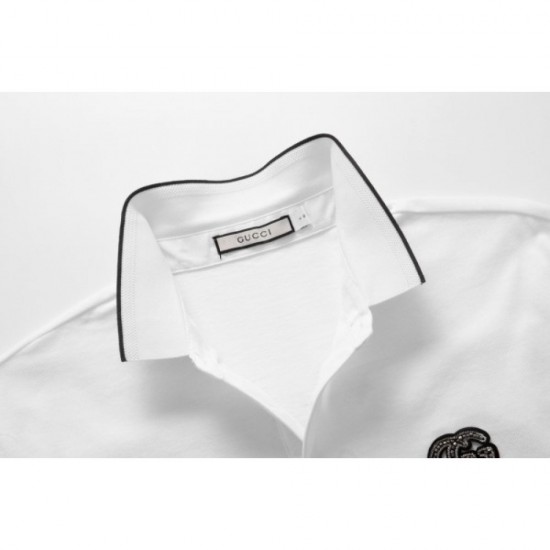 Fashion sensitive men's T-shirt 2022SS GUCCI Gucci Fashion sensitive men's T-shirt 2022SS GUCCI Gucci