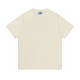 GUCCI Gucci 2022SS men's short-sleeved T-shirt is sure to be the latest trend GUCCI Gucci 2022SS men's short-sleeved T-shirt is sure to be the latest trend