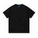 GUCCI Gucci 2022SS men's short-sleeved T-shirt is sure to be the latest trend GUCCI Gucci 2022SS men's short-sleeved T-shirt is sure to be the latest trend