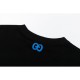 GUCCI Gucci 2022SS men's short-sleeved T-shirt is sure to be the latest trend GUCCI Gucci 2022SS men's short-sleeved T-shirt is sure to be the latest trend