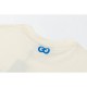 GUCCI Gucci 2022SS men's short-sleeved T-shirt is sure to be the latest trend GUCCI Gucci 2022SS men's short-sleeved T-shirt is sure to be the latest trend