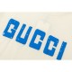 GUCCI Gucci 2022SS men's short-sleeved T-shirt is sure to be the latest trend GUCCI Gucci 2022SS men's short-sleeved T-shirt is sure to be the latest trend