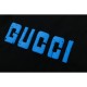 GUCCI Gucci 2022SS men's short-sleeved T-shirt is sure to be the latest trend GUCCI Gucci 2022SS men's short-sleeved T-shirt is sure to be the latest trend