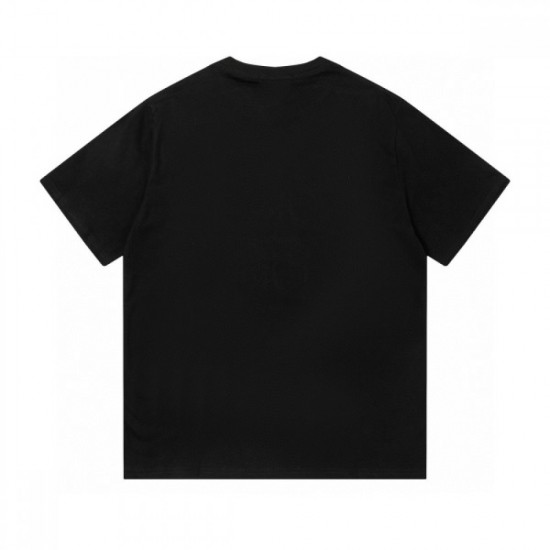 GUCCI Gucci 2022SS men's short-sleeved T-shirt summer must-have brand new work GUCCI Gucci 2022SS men's short-sleeved T-shirt summer must-have brand new work