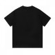 GUCCI Gucci 2022SS men's short-sleeved T-shirt summer must-have brand new work GUCCI Gucci 2022SS men's short-sleeved T-shirt summer must-have brand new work