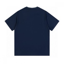GUCCI Gucci 2022SS Men's Short Sleeve T-shirt Highly Sensitive Celebrities Favorite