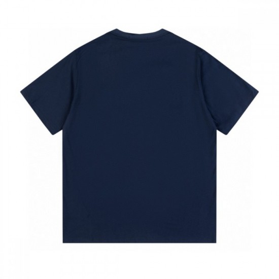 GUCCI Gucci 2022SS Men's Short Sleeve T-shirt Highly Sensitive Celebrities Favorite GUCCI Gucci 2022SS Men's Short Sleeve T-shirt Highly Sensitive Celebrities Favorite