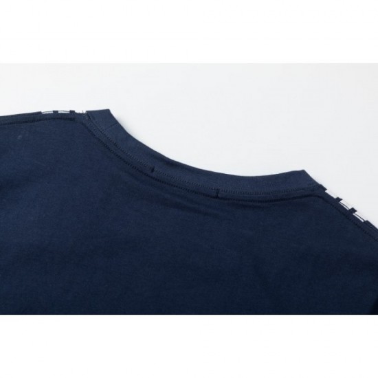 GUCCI Gucci 2022SS Men's Short Sleeve T-shirt Highly Sensitive Celebrities Favorite GUCCI Gucci 2022SS Men's Short Sleeve T-shirt Highly Sensitive Celebrities Favorite