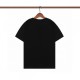 GUCCI Gucci 2022SS men's short-sleeved T-shirt excellent brand print GUCCI Gucci 2022SS men's short-sleeved T-shirt excellent brand print