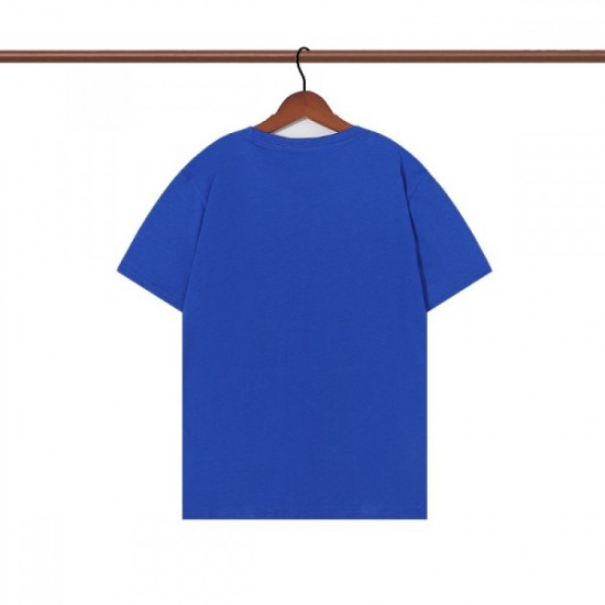 GUCCI Gucci 2022SS men's short sleeve T-shirt I want to keep this summer GUCCI Gucci 2022SS men's short sleeve T-shirt I want to keep this summer