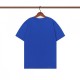 GUCCI Gucci 2022SS men's short sleeve T-shirt I want to keep this summer GUCCI Gucci 2022SS men's short sleeve T-shirt I want to keep this summer