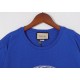 GUCCI Gucci 2022SS men's short sleeve T-shirt I want to keep this summer GUCCI Gucci 2022SS men's short sleeve T-shirt I want to keep this summer