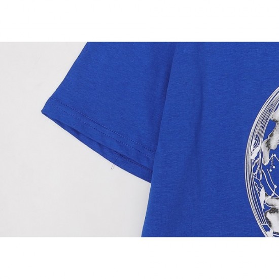 GUCCI Gucci 2022SS men's short sleeve T-shirt I want to keep this summer GUCCI Gucci 2022SS men's short sleeve T-shirt I want to keep this summer