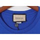 GUCCI Gucci 2022SS men's short sleeve T-shirt I want to keep this summer GUCCI Gucci 2022SS men's short sleeve T-shirt I want to keep this summer