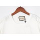 GUCCI Gucci 2022SS men's short-sleeved T-shirt latest brand new is hot GUCCI Gucci 2022SS men's short-sleeved T-shirt latest brand new is hot